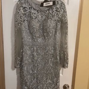 Beautiful cocktail dress new with tags